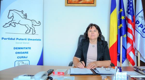 doina parcalabu ppusl o taxeaza dur pe violeta alexandru