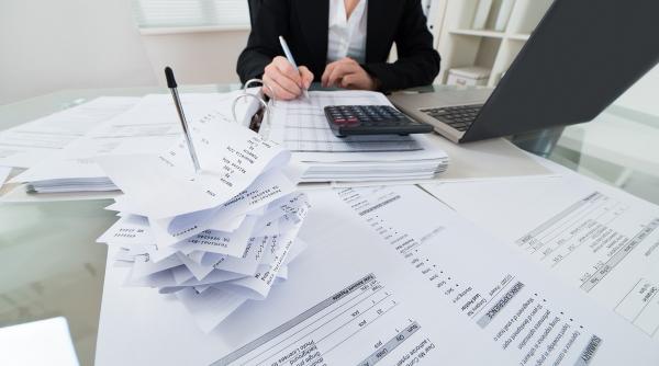 se asteapta publicarea oug pentru esalonarea datoriilor restante si suspendarea executarilor silite