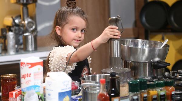 chefi la cutite a fost lider de audienta pe toate segmentele de public