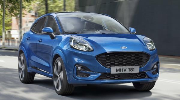 dacia scade puma creste