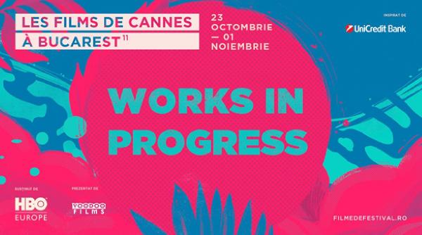 evenimente online in cadrul celei de a 11 a editii a les films de cannes a bucarest masterclass naomi kawase managing talents works in progress