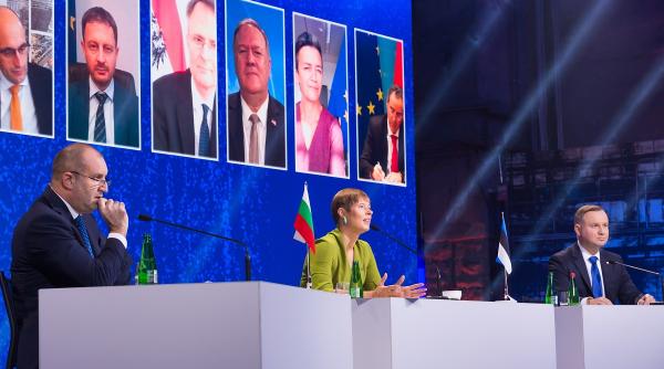 initiativa celor trei mari va pompa bani grei in romania