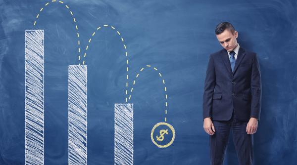 investitiile straine se prabusesc