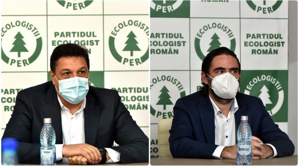 serban nicolae si liviu plesoianu atacuri in rafala la adresa actualei conduceri a psd