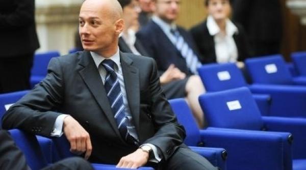 bogdan olteanu condamnat la 5 ani de inchisoare