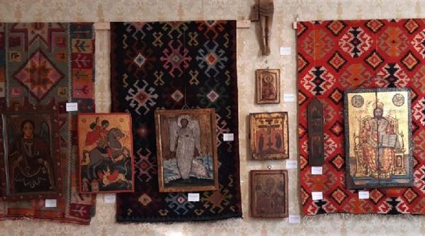 credinta in timpul molimei