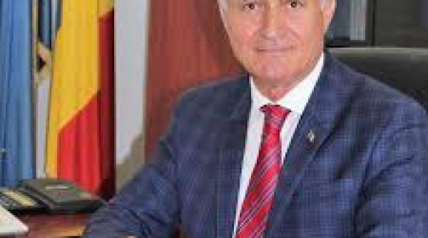 senatorul psd ion ganea exclus din partid