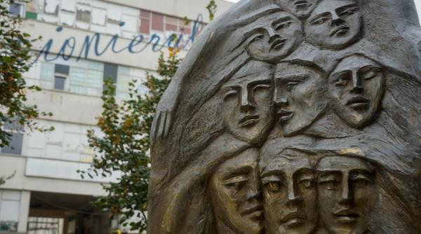 cinci ani de colectiv