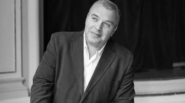 constantin chiriac doctor honoris causa al universitatii nationale de arte george enescu iasi