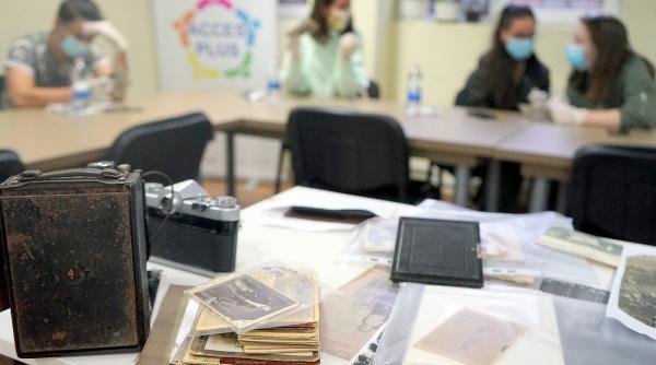 povesti din fagaras si colectia de memorie