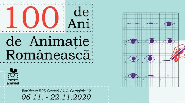 programul si biletele la prima editie animest disponibila spectatorilor din intreaga tara de astazi in mediul online pe platforma festivalului
