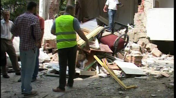 turcia cel putin patru morti si 120 de raniti in urma cutremurului din marea egee