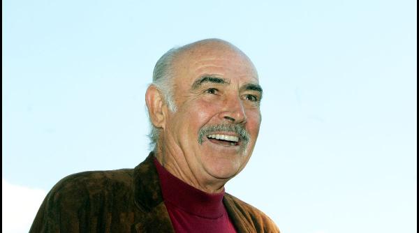 update sir sean connery a murit la varsta de 90 de ani inmormantarea se va desfasura intr un cadru privat