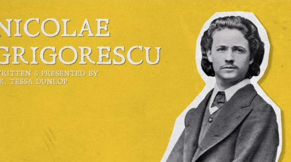 britanicii il cunosc pe pictorul nicolae grigorescu la who is romania