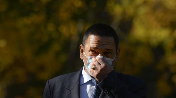 rata de infectare in bucuresti se apropie de pragul de 4 cazuri la mia de locuitori