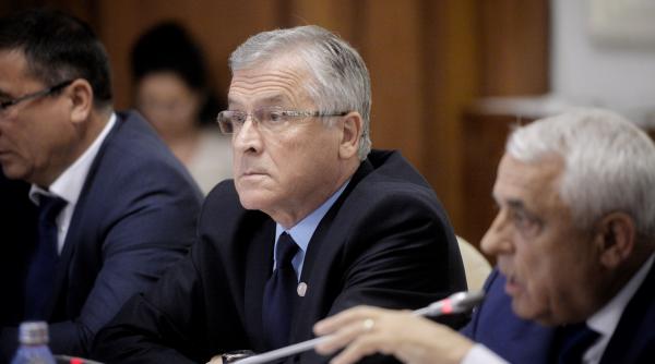 fostul deputat psd ioan munteanu condamnat la sase ani de inchisoare cu executare pentru trafic de influenta si spalare de bani