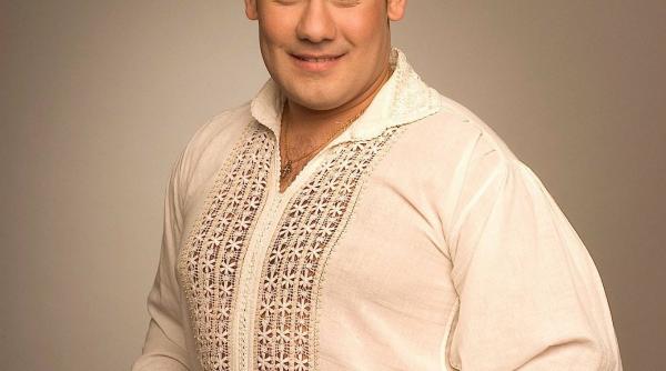 ionut dolanescu confirmat pozitiv cu coronavirus