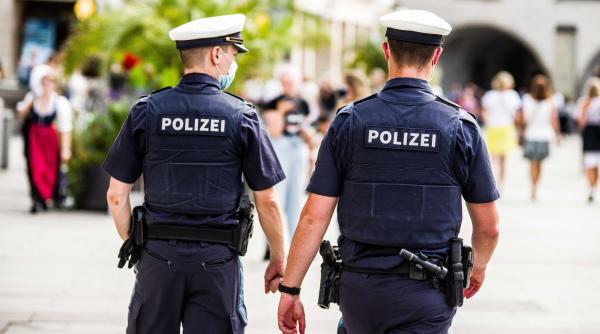 sapte state europene au lansat perchezitii coordonate pentru combaterea continuturilor online care incita la ura si violenta