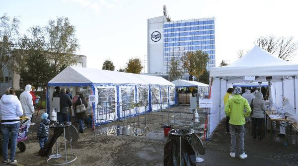 update slovacia a testat pentru covid 19 majoritatea populatiei o alta tara ii urmeaza exemplul