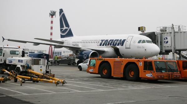 compania tarom nu va fi lasata sa moara