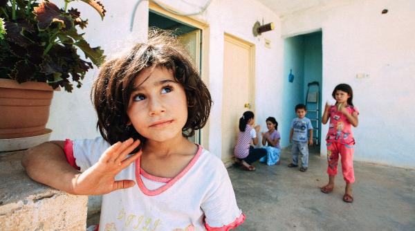 cum sa ajuti copiii din categorii vulnerabile