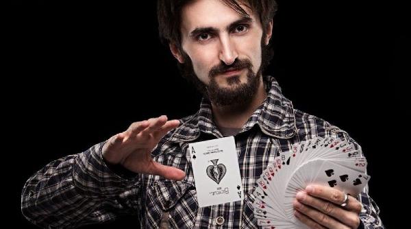 este o idee buna sa apelezi la serviciile unui magician pentru botez