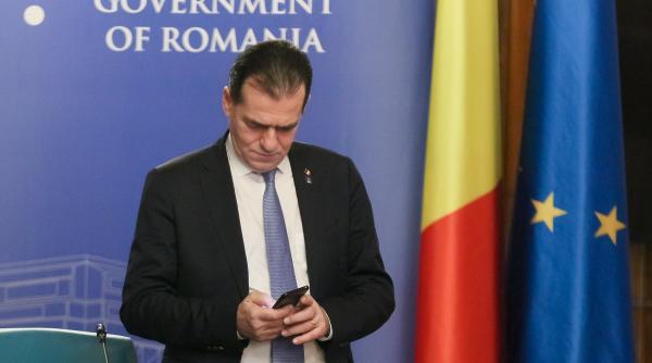 guvernarea orban deficit de 35 000 euro minut