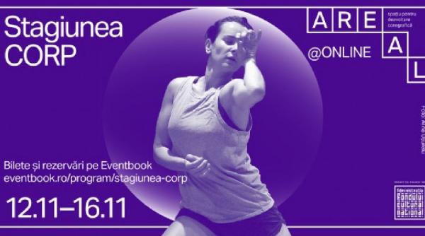 stagiunea corp online