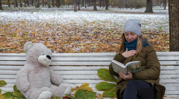 zodiile care se vor bucura de romantism in noiembrie