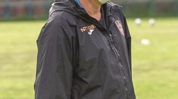 dan petrescu ar vrea diseara meciul de adio