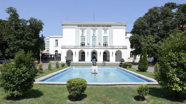 deschiderea festivalul international al muzicii si dansului a avut loc sambata in fata publicului din constanta