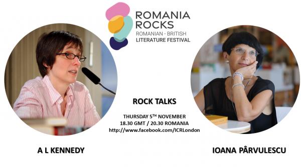 londra a treia saptamana de romania rocks cu dezbateri al kennedy ioana parvulescu si ben okri norman manea