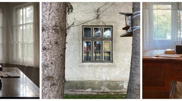 case celebre devin muzeu pentru o zi