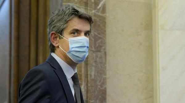 ionel danca anunta ca insula belina revine in inventarul centralizat al bunurilor din domeniul public al statului