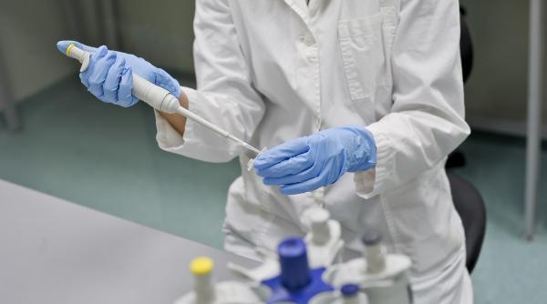 locul 3 din coada la medicina personalizata