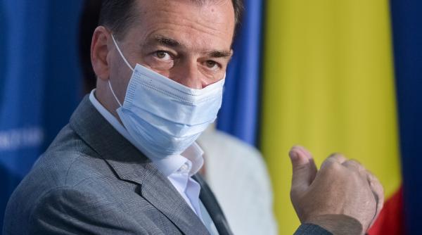 orban explica de ce se inchid pietele acoperite