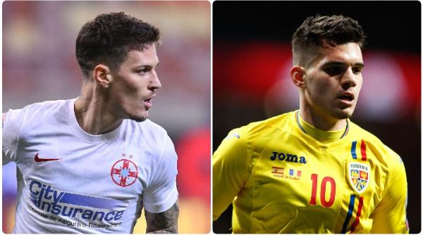 radoi face rocada dennis man ianis hagi