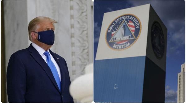 incepe spectacolul donald trump sustine ca a castigat detasat scrutinul prezidential din sua