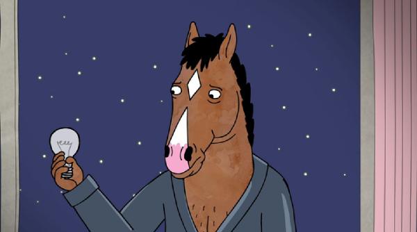 aaron long unul dintre regizorii bojack horseman in dialog cu publicul animest 15