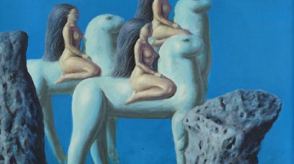 licitatia de arta contemporana tripla misiune