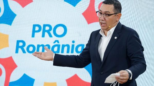victor ponta usr este cea mai distructiva formatiune care participa la alegeri