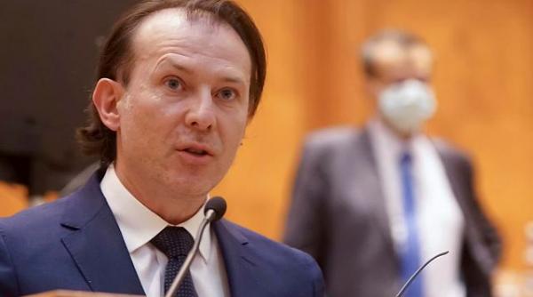 video florin citu nu este nevoie de un acord cu fmi necesarul de finantare pentru acest an este acoperit 97