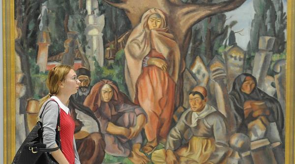 noaptea muzeelor pan la noua