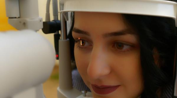 schimbarea cristalinului in cataracta readuce vederea