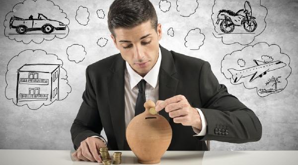 cum sa fii responsabil financiar