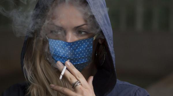 lupta contra virusului turcia interzice fumatul in mai multe spatii publice