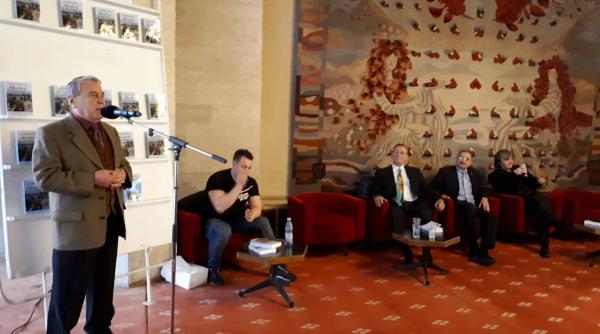 o drama in lumea medicala dr calota firmilian a pierdut lupta cu covid