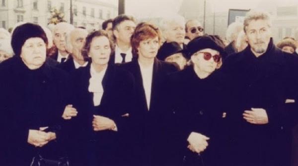 corneliu coposu 25 de ani de la disparitie