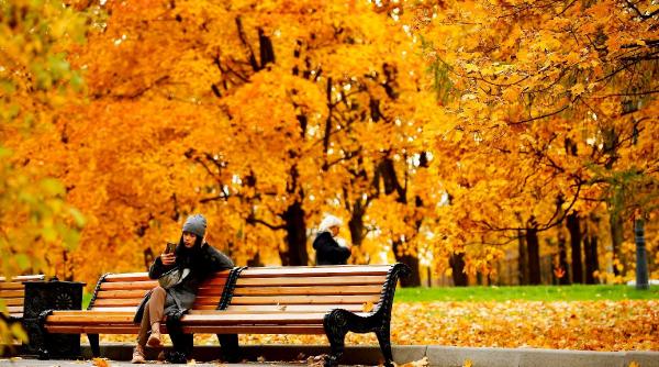 cum va fi vremea in urmatoarele 4 saptamani temperaturi mai calde decat cele normale