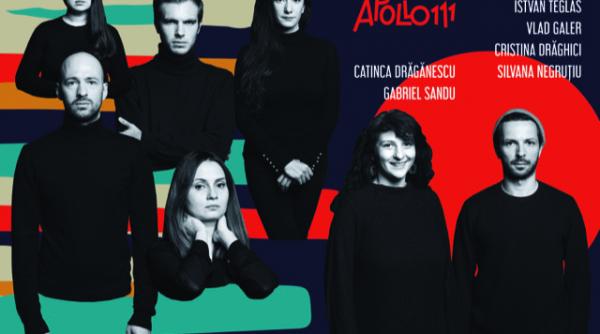 oana puscatu si istvan teglas joaca intr un spectacol despre viata si moartea mihaelei runceanu in pregatire la teatrul apollo111